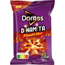 Doritos Dinamita flamin' hot