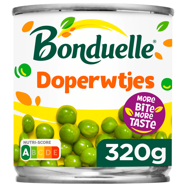 Bonduelle Garden Peas