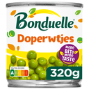 Bonduelle Doperwtjes