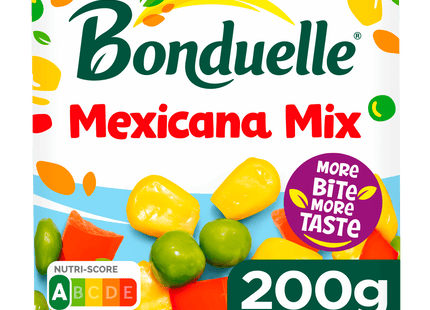 Bonduelle Maïs Mexicana