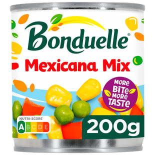 Bonduelle Maïs Mexicana