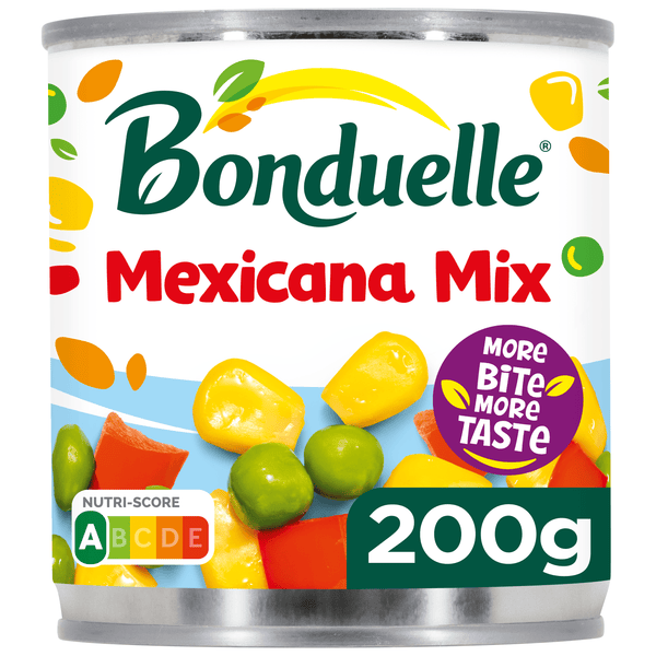 Bonduelle Mexican Corn