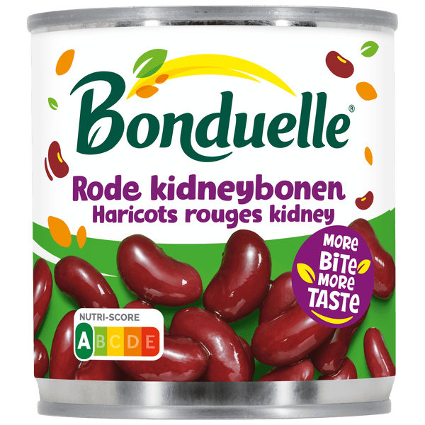 Bonduelle Red kidney beans