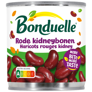 Bonduelle Rote Kidneybohnen