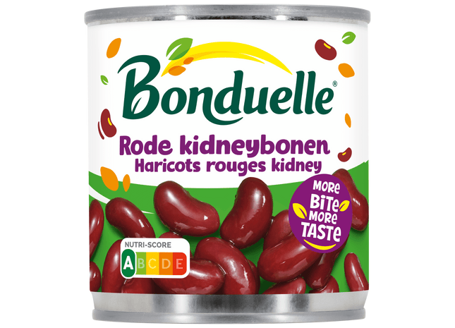 Bonduelle Rode kidneybonen