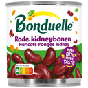 Bonduelle Red kidney beans