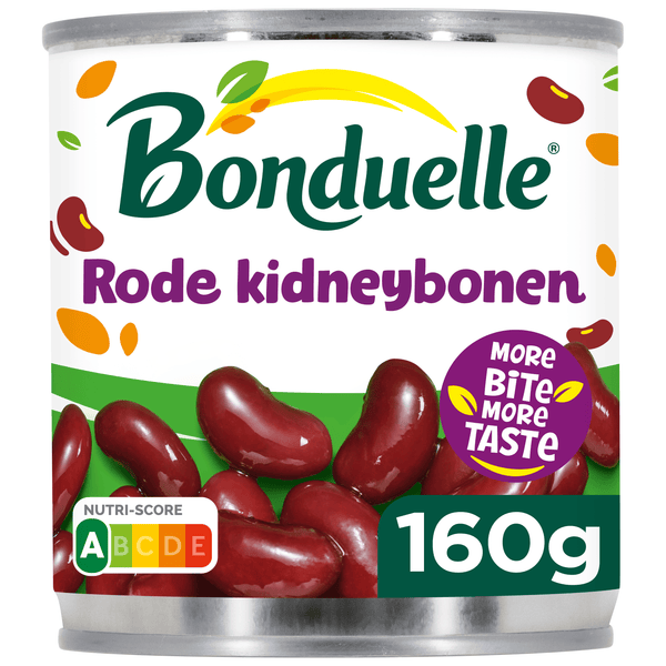 Bonduelle Rode kidneybonen