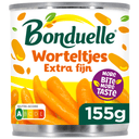 Bonduelle Little Carrots