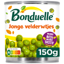 Bonduelle Junge Feld­erbsen