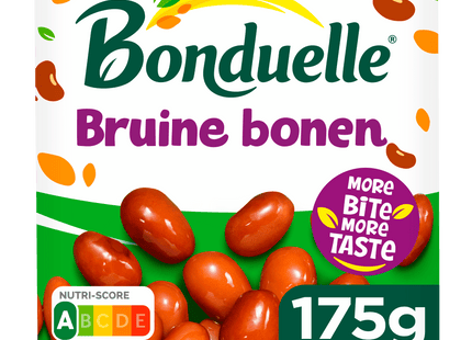 Bonduelle Bruine bonen