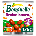 Bonduelle Bruine bonen