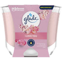 Glade Geurglas I love you