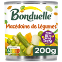 Bonduelle Macédoine de légumes
