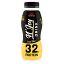 XXL Nutrition N'Joy protein drink banana
