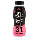 XXL Nutrition N'Joy protein drink strawberry