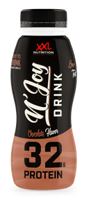 XXL Nutrition N'Joy protein drink chocolate