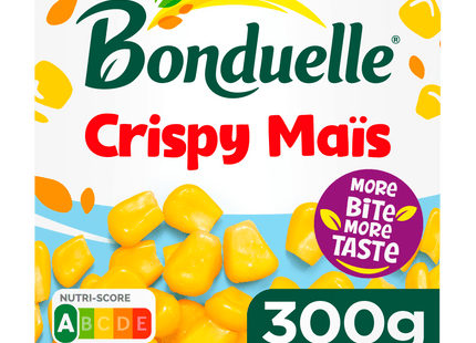 Bonduelle Crispy maïs