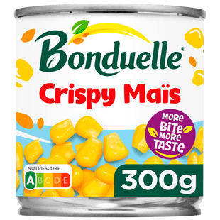 Bonduelle Knuspriger Mais