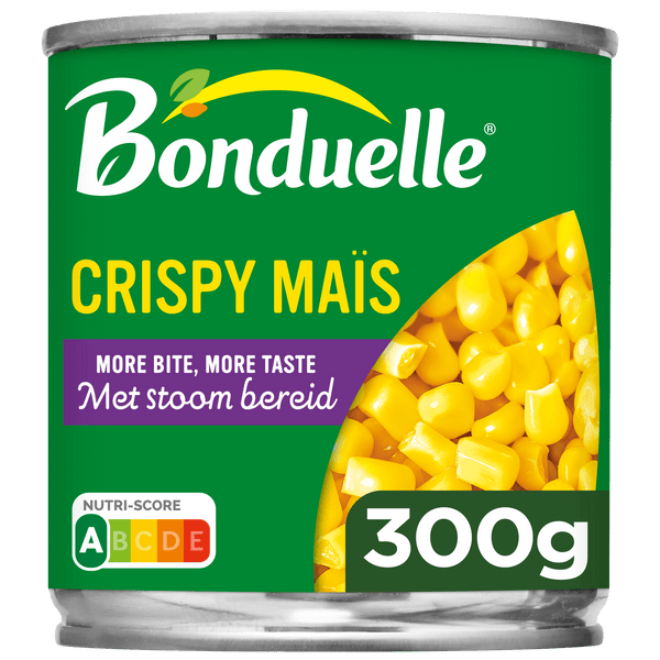 Bonduelle Knuspriger Mais