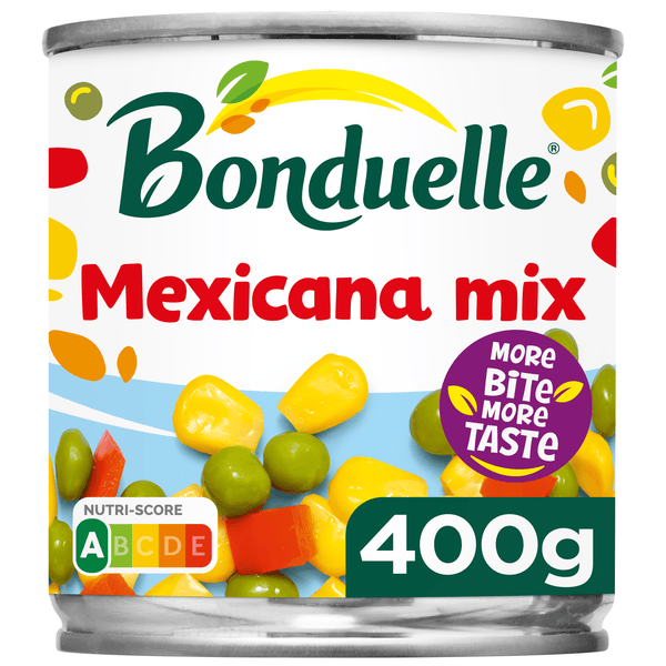 Bonduelle Mexikanischer Mais