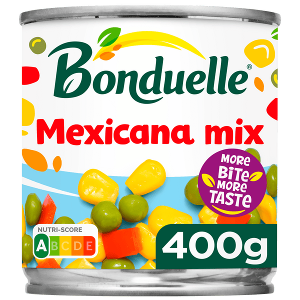 Bonduelle Mexikanischer Mais