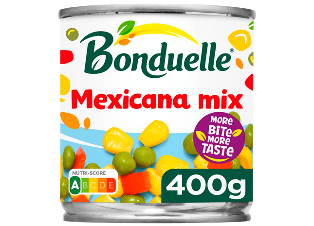 Bonduelle Maïs Mexicana