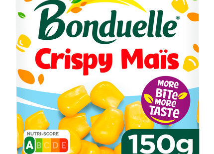 Bonduelle Crispy maïs