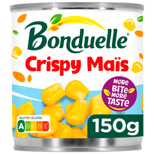 Bonduelle Knuspriger Mais