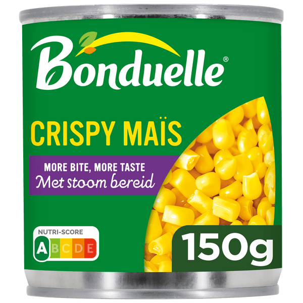 Bonduelle Knuspriger Mais