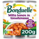 Bonduelle Witte bonen in tomatensaus