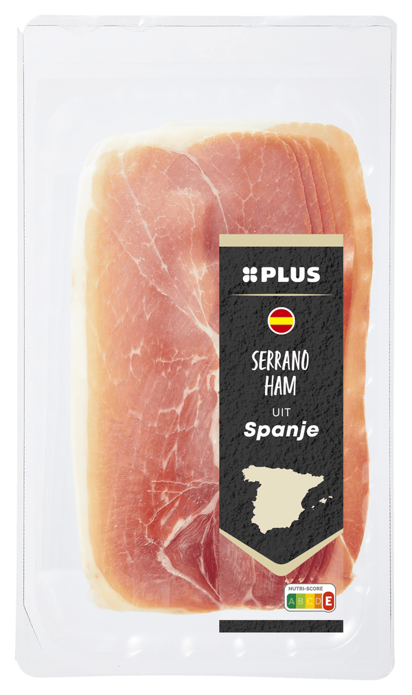 Serranoham