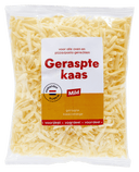 Neutraal Geraspte kaas mild