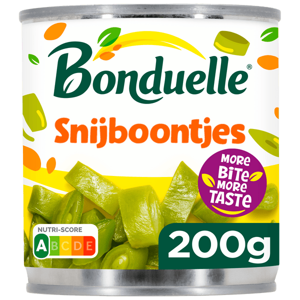Bonduelle Cut Green Beans