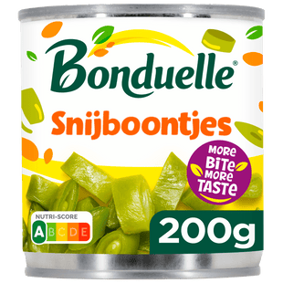 Bonduelle Bohnen