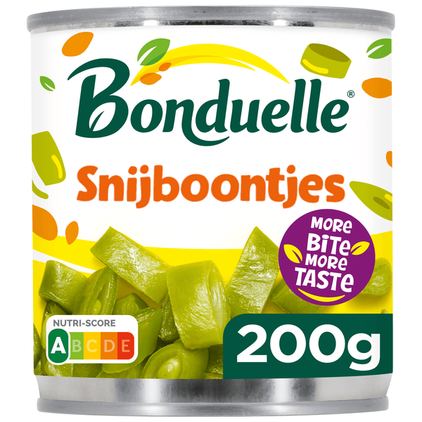 Bonduelle Schnittgrüne Bohnen