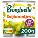Bonduelle Snijboontjes