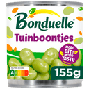 Bonduelle Gartenbohnen