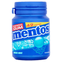 Mentos Kaugummi Mighty Mint Dose