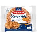 Daelmans Stroopwafels Duo