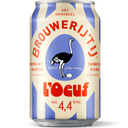 Brouwerij 't IJ L'Oeuf blik