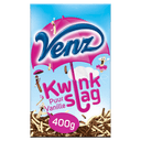 Venz Kwinkslag chocolade puur vanille
