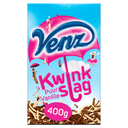 Venz Kwinkslag chocolade puur vanille
