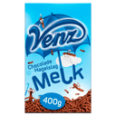 Venz Chocoladehagelslag melk