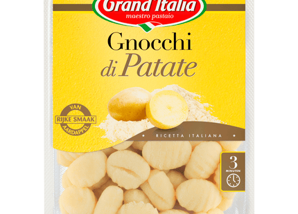 Grand'Italia Gnocchi di patate
