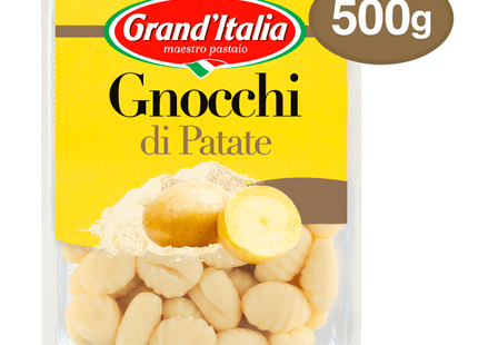 Grand'Italia Gnocchi di patate