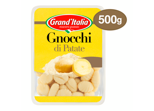 Grand'Italia Gnocchi