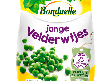 Bonduelle Jonge velderwtjes