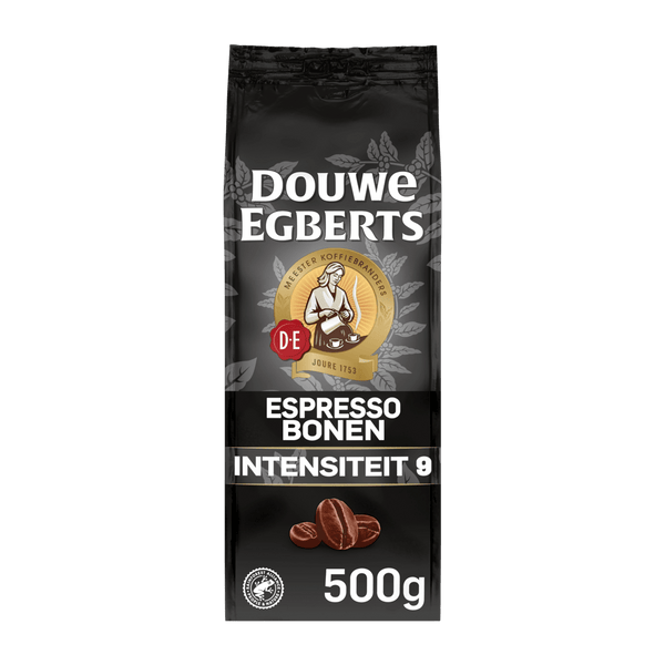 Douwe Egberts Espresso Kaffeebohnen