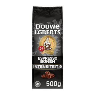 Douwe Egberts Espresso koffiebonen