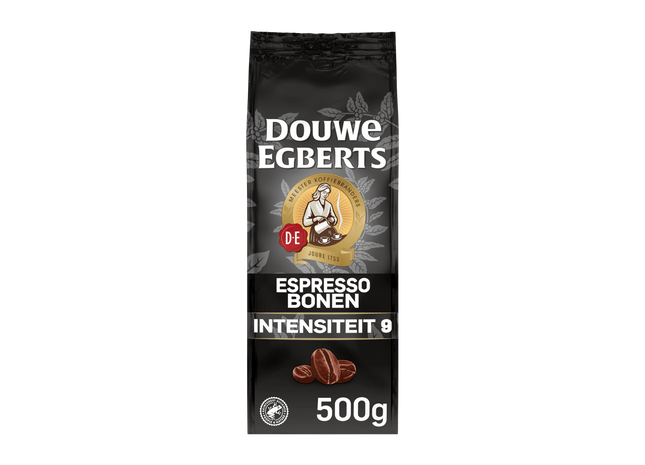 Douwe Egberts Espresso-Kaffeebohnen